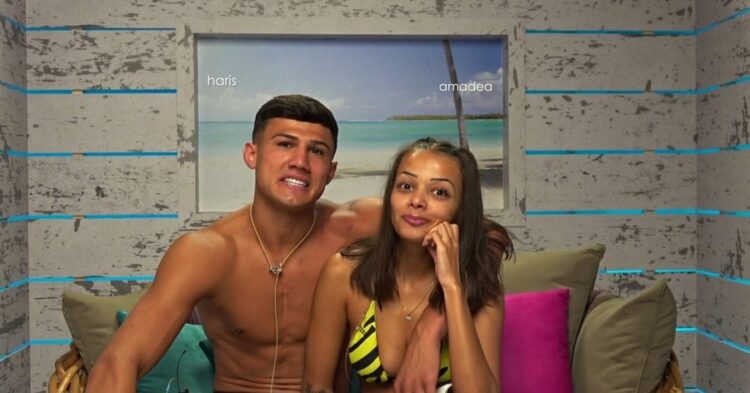 Janë ndarë, s’janë ndarë, ky veprim e “vulos” marrëdhënien Amadea-Haris