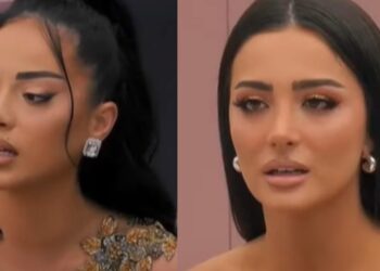 ‘Mos ki frikë, s’të marr as Azemin, as Lumin’, debati pikant Kader-Alba