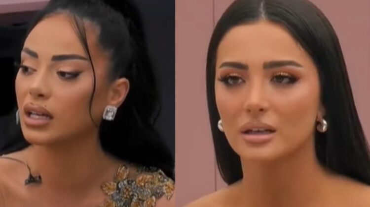 ‘Mos ki frikë, s’të marr as Azemin, as Lumin’, debati pikant Kader-Alba