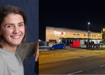 E zuri poshtë makineria, humb jetën 26-vjeçarja shqiptare në Itali