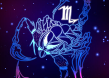 Tiparet toksike të Akrepit