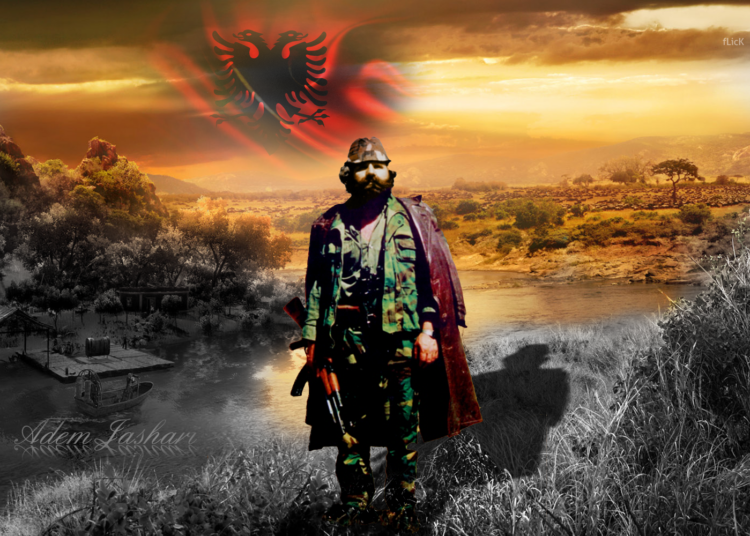 28 Nëntori, ditëlindja e komandantit legjendar Adem Jasharit