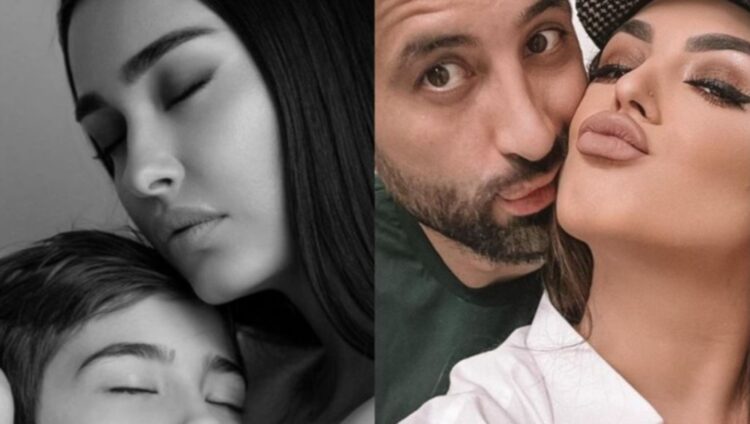 Fifi uron për ditëlindje djalin e Adrolës dhe Adisit