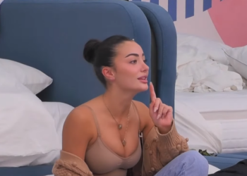 E quajti ‘aktore’, ja si i përgjigjet Alba, Blerandos