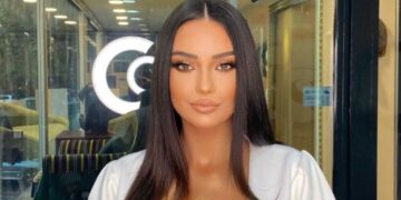 “Ishte studentja ime”, Timo Flloko rrëfen si është njohur me Verën