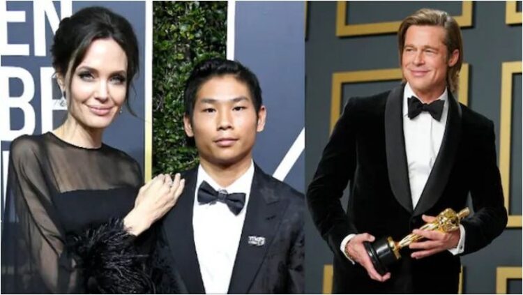 ‘Tr*p, i klasit botëror’, si reagoi Brad Pitt pas deklaratës të së birit?