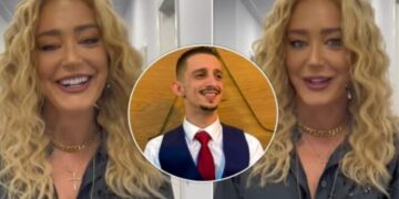 ‘E ke parë veten në pasqyrë’, Anita sqaron deklaratën e saj për Ganinë