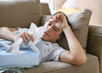 Dimri po vjen por a e dini pse sëmureni sa herë ndryshon moti?