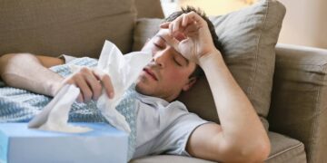 Dimri po vjen por a e dini pse sëmureni sa herë ndryshon moti?