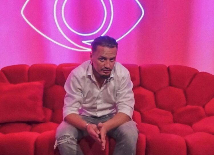 “Je shumë agresiv me Vesën”, reagon partnerja misterioze e Bleros