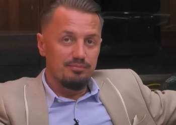 Më i dashuruar se kurrë! Blero bën deklaratën e fortë për të dashurën