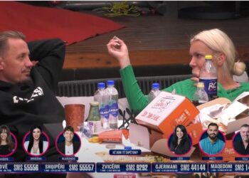 Po e mundon malli, tre janë personat që i mungojnë më shumë Bleros