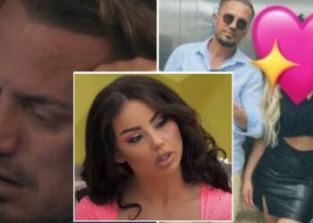 Linda e akuzoi për ngacmim seksual, si reagoi e dashura e Bleros?