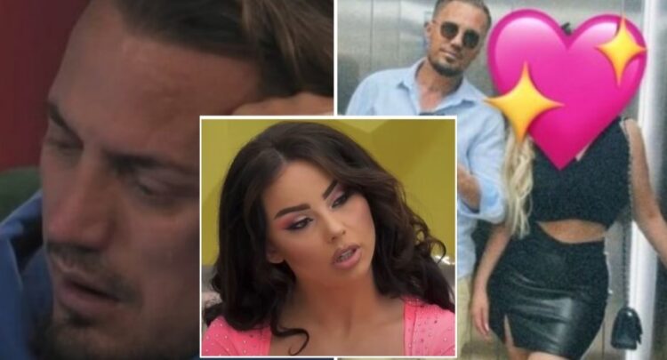 Linda e akuzoi për ngacmim seksual, si reagoi e dashura e Bleros?