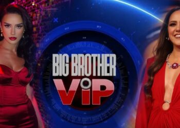 A do të jetë Bora prezantuese e ‘Big Brother Vip 3’?