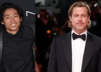 ‘E vërteta një ditë do të dalë’/ Letra e djalit për Pitt: Je i tmerrshëm