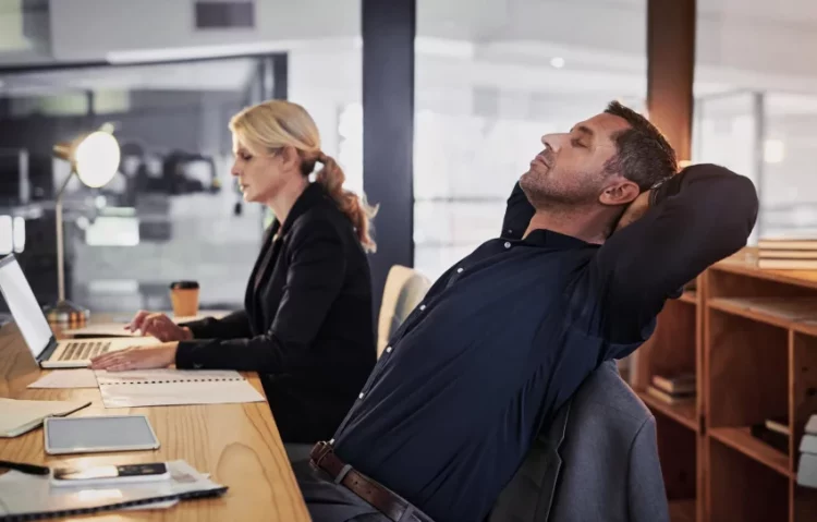 Ka 3 lloje punonjësish/ Psikologët tregojnë kush janë më të zotët