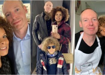 Thierry dhe Gabriel kujtojnë Hueyda-n në 2-vjetorin e ndarjes nga jeta