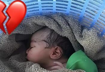 Tragjike! Ndërron jetë foshnja që u gjet e braktisur në një pallat