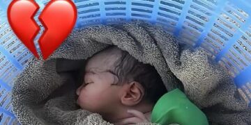 Tragjike! Ndërron jetë foshnja që u gjet e braktisur në një pallat