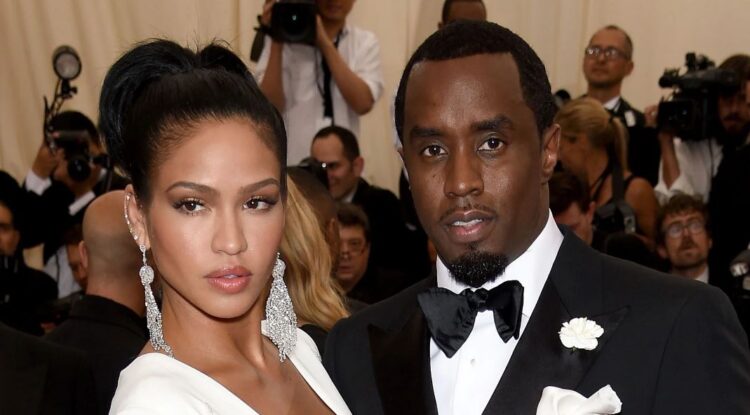 Tronditëse! Diddy akuzohet nga ish-partnerja për përdhunim dhe dhunë fizike