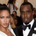 Tronditëse! Diddy akuzohet nga ish-partnerja për përdhunim dhe dhunë fizike