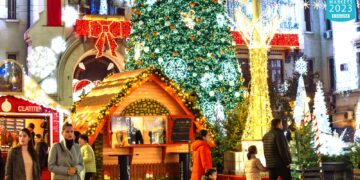 Ky qytet evropian është shpallur “kryeqyteti i festave”!