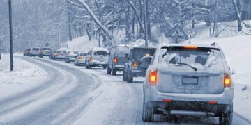 Temperatura të ulëta, si parashikohet moti për këtë javë?