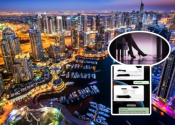 Rrëfen gazetarja: “Vajza e showbizit shkoi për 600 mijë euro në Dubai”