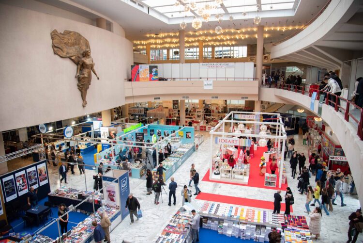 Edicioni i 26-të i Panairit të Librit, ndahen çmimet për librat më të mirë