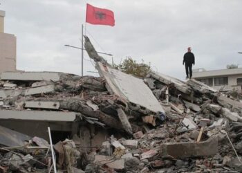 Humbën jetën 51 persona! 4 vite nga tërmeti i fuqishëm i 26 nëntorit
