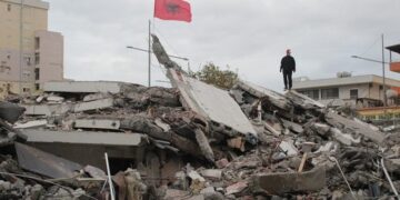 Humbën jetën 51 persona! 4 vite nga tërmeti i fuqishëm i 26 nëntorit