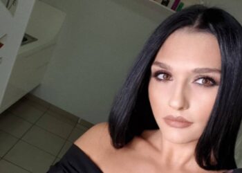 Pse nuk vesh gjëra “luxury” ‘si shoqet’? Përgjigjet Eliona Pitarka