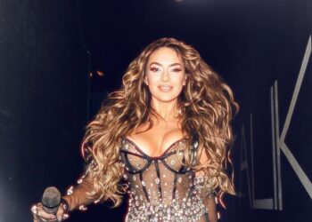 Pas Elvanës edhe shumë vajza të “showbiz-it” në përgjimet e “SKY”