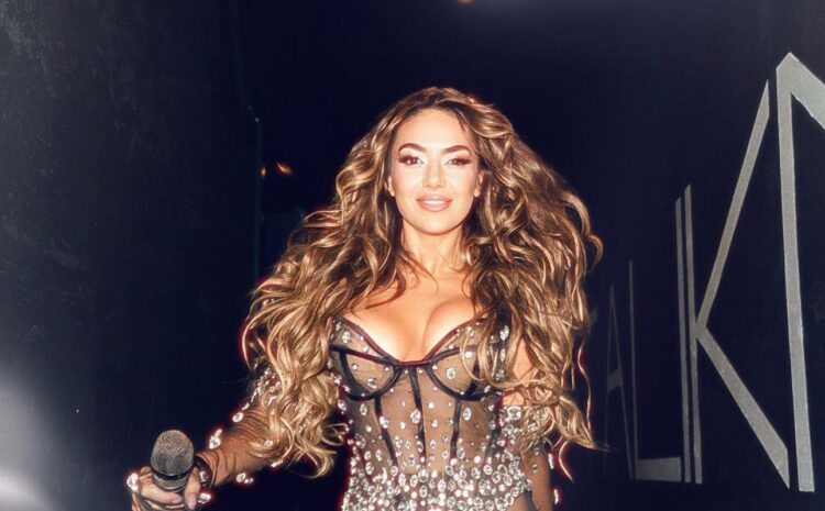 Pas Elvanës edhe shumë vajza të “showbiz-it” në përgjimet e “SKY”