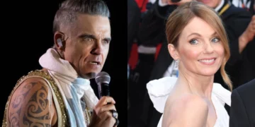 Robbie Williams tregon arsyen e ndarjes nga Geri Halliwell 23 vite më parë