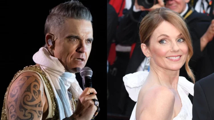 Robbie Williams tregon arsyen e ndarjes nga Geri Halliwell 23 vite më parë