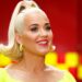 Katy Perry prezanton për herë të parë publiksht vajzën Daisy!