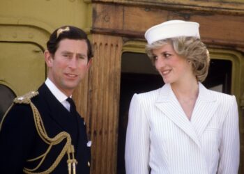 Si reagoi Mbreti Charles III kur mësoi vdekjen e Princeshës Diana?