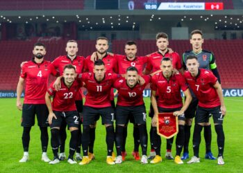 Sa shanse ka që Shqipëria të fitojë EURO 2024?