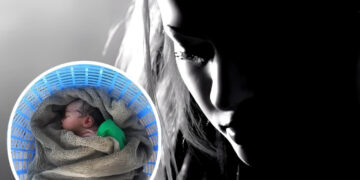 Flet ish-i i 30-vjeçares që braktisi fëmijën në Yzberisht: Nuk e dija që…