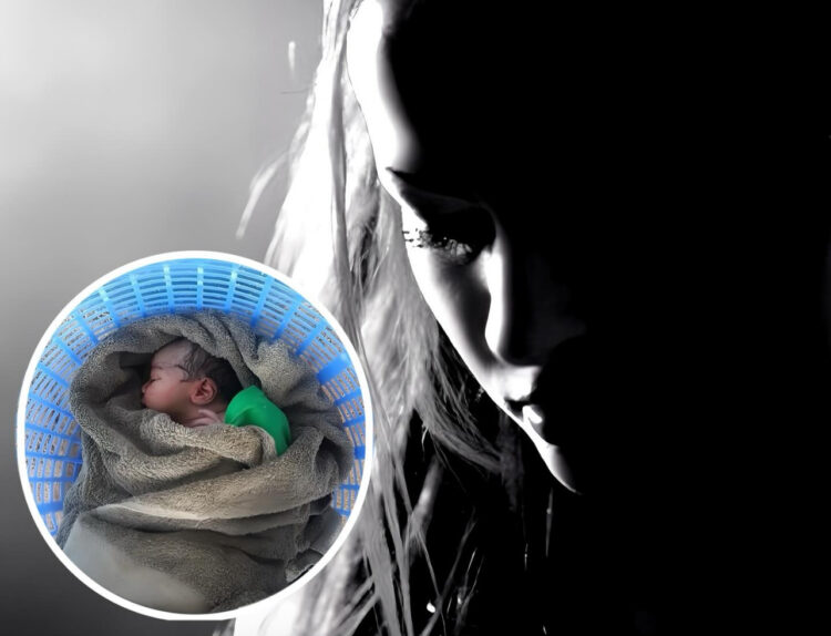 Flet ish-i i 30-vjeçares që braktisi fëmijën në Yzberisht: Nuk e dija që…