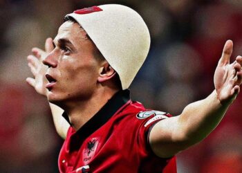 Kur kemi dasmë? Jasir Asani zbulon planet për martesë