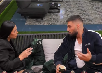 ‘Mendova se s’do më flisje, sepse dashuron Albën’,Kader i shpjegohet Azemit