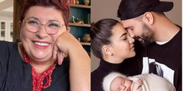 Sara e mori në Gjermani, mamaja e Ledrit hedh ‘kunja’ për mungesën e Poit