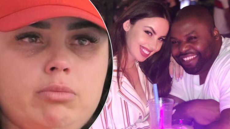 E martuar me një të huaj, Linda rrëfehet mes lotësh për paragjykimet