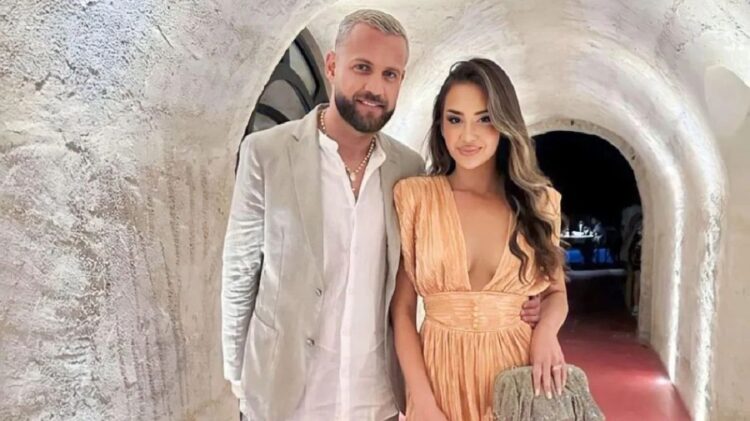 Kërkesa epike e Luizit për Kiarën: Do e bëjmë edhe një djalë?