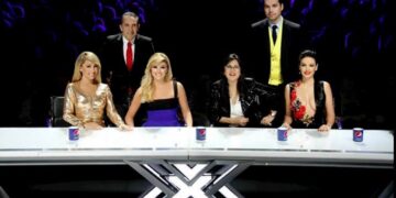 Zbulohen dy nga anëtarët e jurisë së “X Factor Albania”!