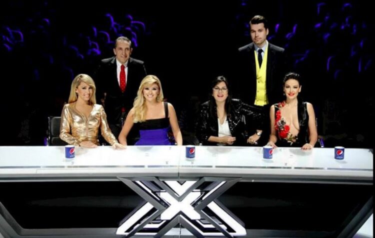 Zbulohen dy nga anëtarët e jurisë së “X Factor Albania”!