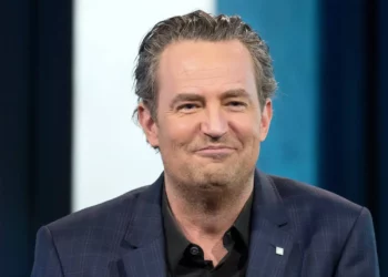 Kush do ta trashëgojë pasurinë e Matthew Perry-t?